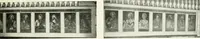 Picture 105 of 352 from Norges kirker i det 16de og 17de aarhundrede (1911), leaf 68