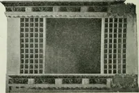 An illustration from Norges kirker i det 16de og 17de aarhundrede (1911)