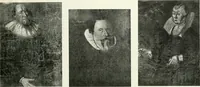 An illustration from Norges kirker i det 16de og 17de aarhundrede (1911)