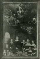 An illustration from Norges kirker i det 16de og 17de aarhundrede (1911)