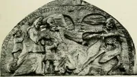 An illustration from Norges kirker i det 16de og 17de aarhundrede (1911)