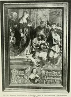 Picture 159 of 352 from Norges kirker i det 16de og 17de aarhundrede (1911), leaf 92