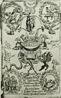 An illustration from Norges kirker i det 16de og 17de aarhundrede (1911)