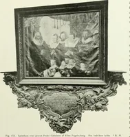 Picture 166 of 352 from Norges kirker i det 16de og 17de aarhundrede (1911), leaf 96