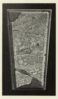 Picture 15 of 38 from Norges malerkunst i middelalderen (1917), leaf 110