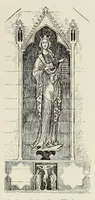 Picture 17 of 38 from Norges malerkunst i middelalderen (1917), leaf 119