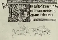Picture 18 of 38 from Norges malerkunst i middelalderen (1917), leaf 123