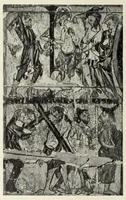 Picture 19 of 38 from Norges malerkunst i middelalderen (1917), leaf 134