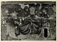 Picture 20 of 38 from Norges malerkunst i middelalderen (1917), leaf 142