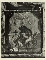 Picture 21 of 38 from Norges malerkunst i middelalderen (1917), leaf 153