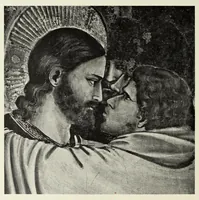 Picture 22 of 38 from Norges malerkunst i middelalderen (1917), leaf 160