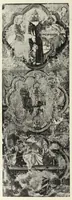 Picture 24 of 38 from Norges malerkunst i middelalderen (1917), leaf 174