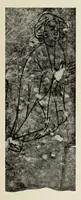 Picture 32 of 38 from Norges malerkunst i middelalderen (1917), leaf 217