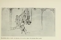 Picture 36 of 38 from Norges malerkunst i middelalderen (1917), leaf 241