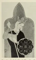 Picture 3 of 38 from Norges malerkunst i middelalderen (1917), leaf 35