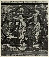 Picture 7 of 38 from Norges malerkunst i middelalderen (1917), leaf 57