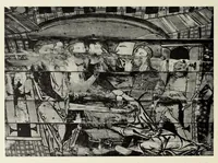 Picture 11 of 38 from Norges malerkunst i middelalderen (1917), leaf 84