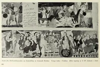 Picture 12 of 38 from Norges malerkunst i middelalderen (1917), leaf 92
