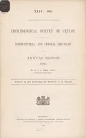 An illustration from North-central and central provinces : annual report (1904)