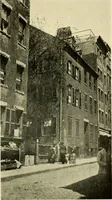 An illustration from The North end, a survey and a comprehensive plan (1919)