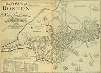 An illustration from The North end, a survey and a comprehensive plan (1919)