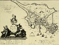 An illustration from The North end, a survey and a comprehensive plan (1919)