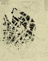 An illustration from The North end, a survey and a comprehensive plan (1919)