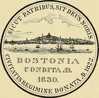 An illustration from The North end, a survey and a comprehensive plan (1919)