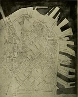 An illustration from The North end, a survey and a comprehensive plan (1919)