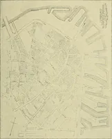 An illustration from The North end, a survey and a comprehensive plan (1919)
