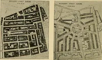 An illustration from The North end, a survey and a comprehensive plan (1919)