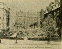An illustration from The North end, a survey and a comprehensive plan (1919)
