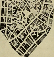 An illustration from The North end, a survey and a comprehensive plan (1919)