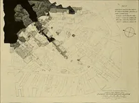 An illustration from The North end, a survey and a comprehensive plan (1919)
