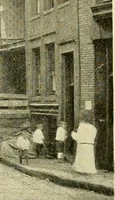 Picture 40 of 52 from The North end, a survey and a comprehensive plan (1919), leaf 86