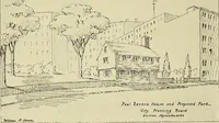 Picture 42 of 52 from The North end, a survey and a comprehensive plan (1919), leaf 90