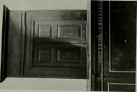 An illustration from Northern Italian details; (1916)