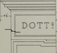 Picture 74 of 246 from Northern Italian details; (1916), leaf 106