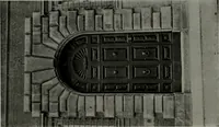 An illustration from Northern Italian details; (1916)