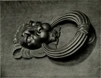 An illustration from Northern Italian details; (1916)