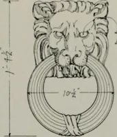Picture 85 of 246 from Northern Italian details; (1916), leaf 116