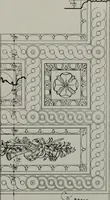 An illustration from Northern Italian details; (1916)