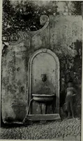 An illustration from Northern Italian details; (1916)