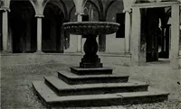 An illustration from Northern Italian details; (1916)