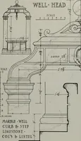 Picture 113 of 246 from Northern Italian details; (1916), leaf 154