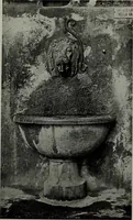 An illustration from Northern Italian details; (1916)