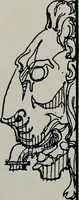 An illustration from Northern Italian details; (1916)