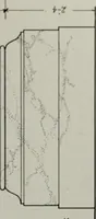 An illustration from Northern Italian details; (1916)