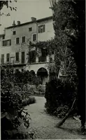 An illustration from Northern Italian details; (1916)
