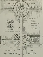 An illustration from Northern Italian details; (1916)